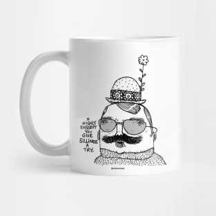 Silliness Mug